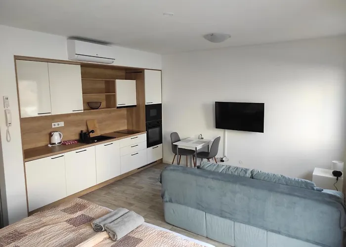 Apartman X06
